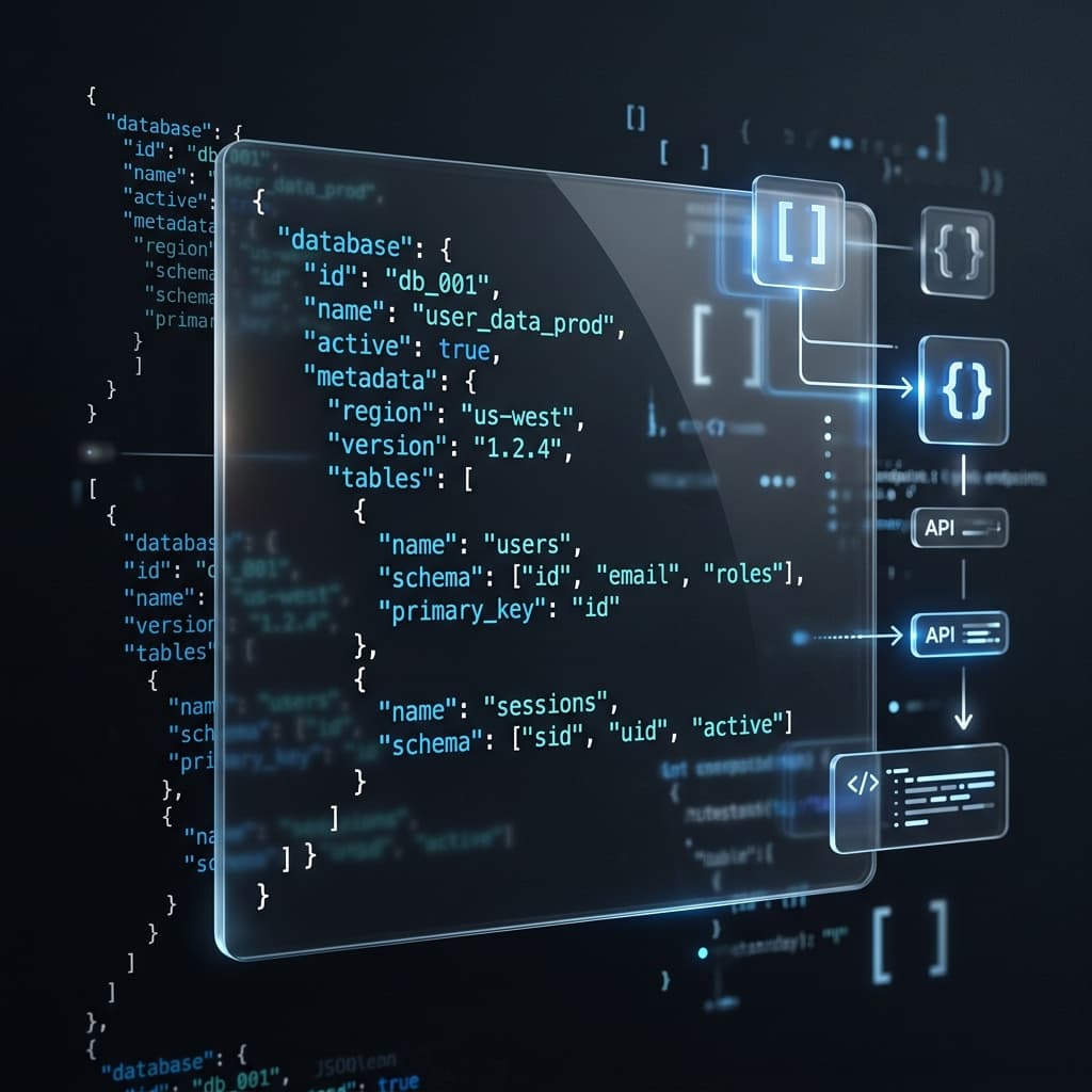 The Developer's Guide to JSON Integrity & Formatting | Technical Insight Thumbnail