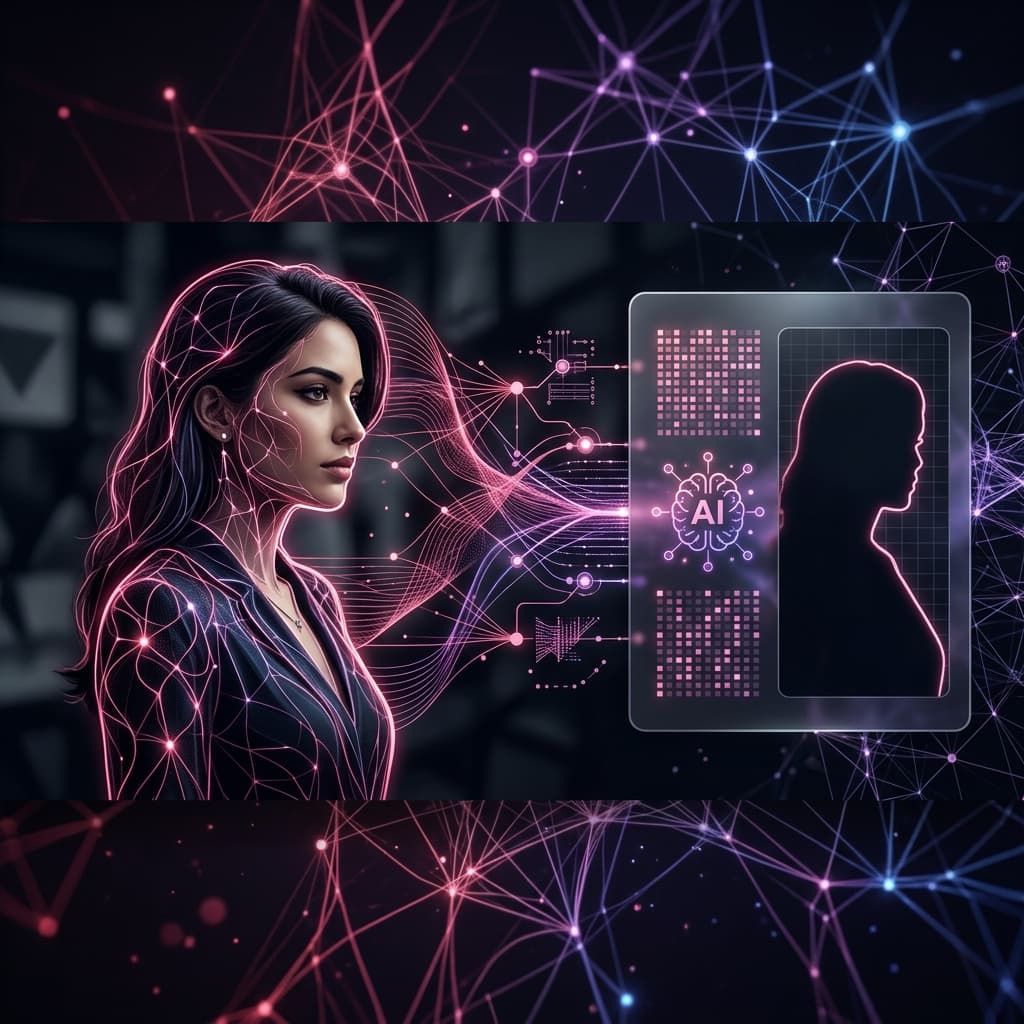 AI Background Removal: The Neural Network Revolution | Technical Insight Thumbnail