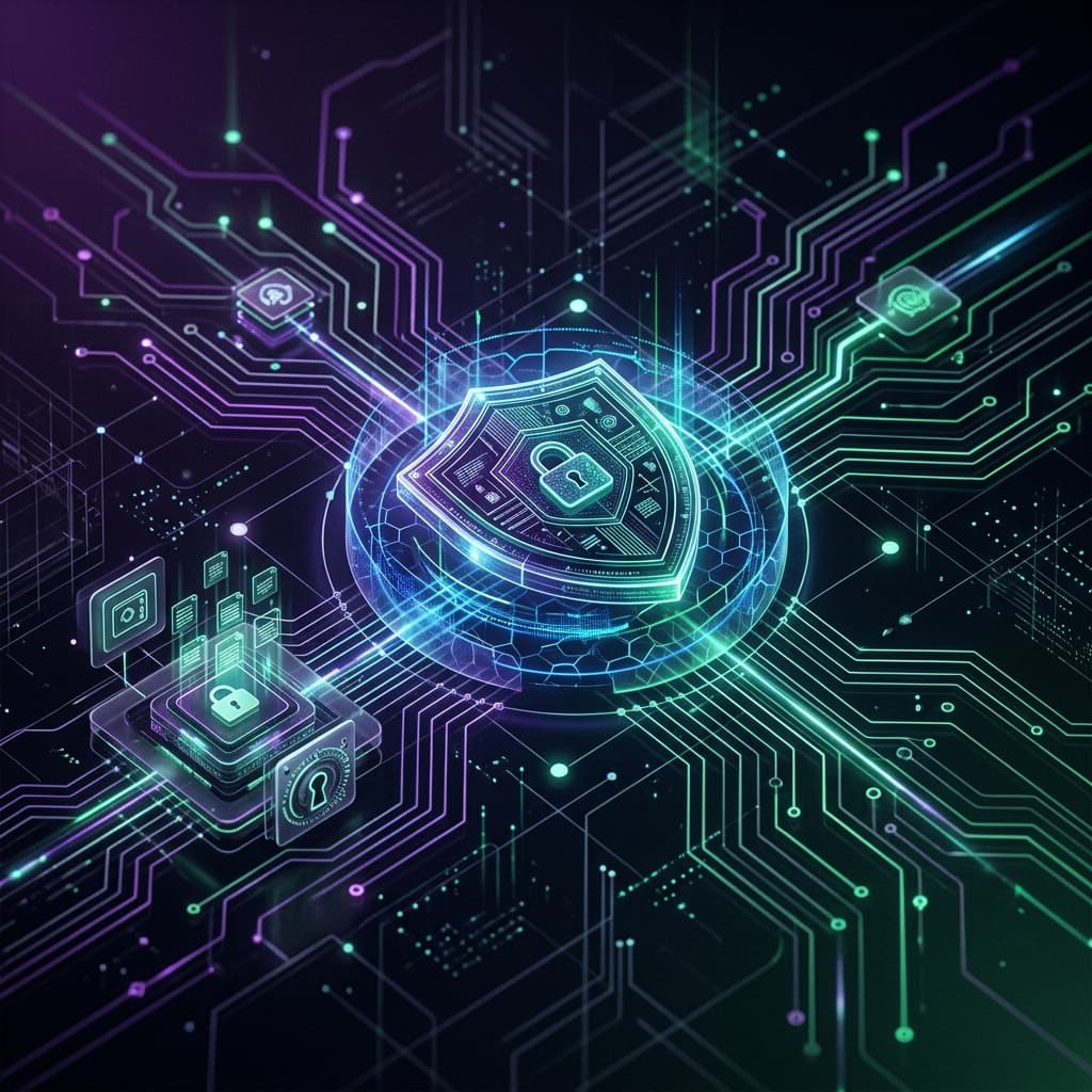 Data Integrity & Privacy in 2026 | Technical Insight Thumbnail