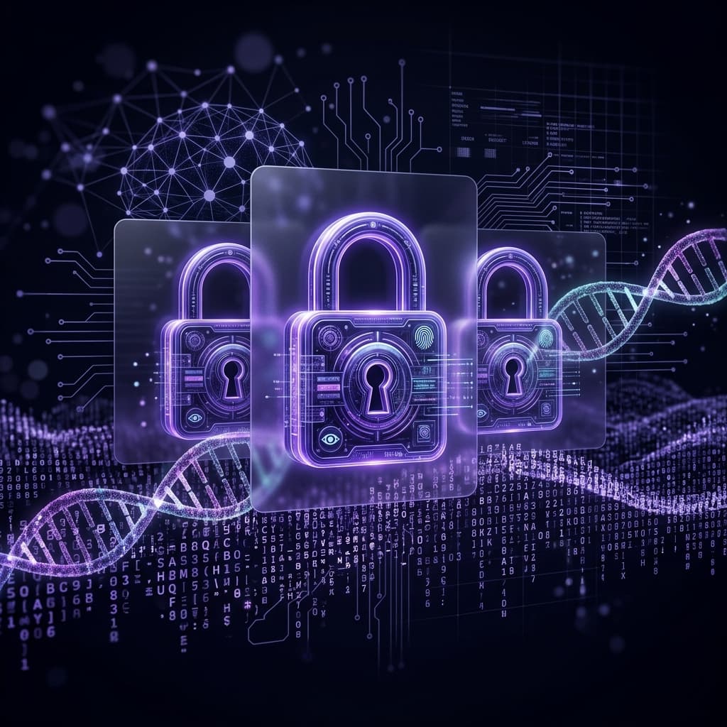 Password Security: Why Browser-Side Generation is Safer | Technical Insight Thumbnail