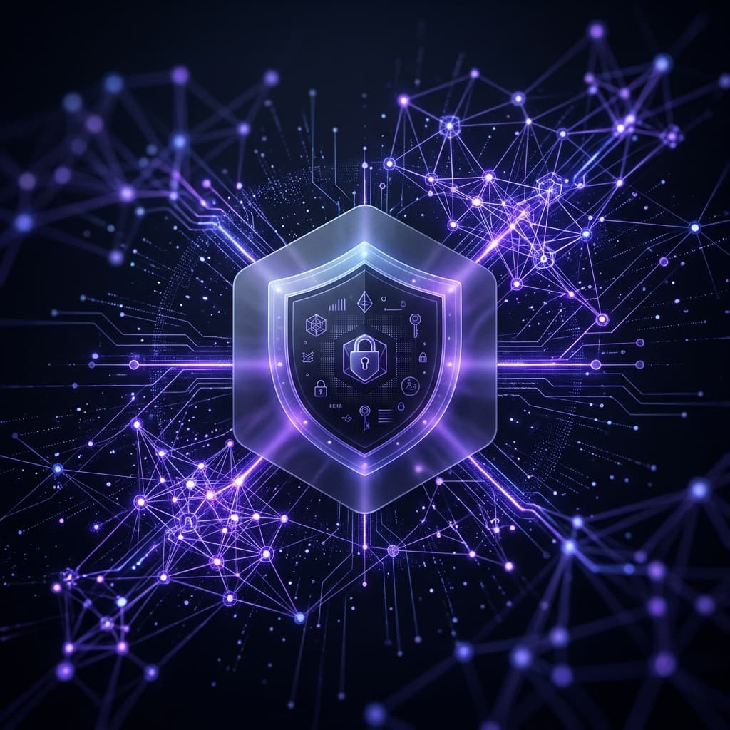 Zero-Knowledge Computing: The Future of Digital Privacy | Technical Insight Thumbnail