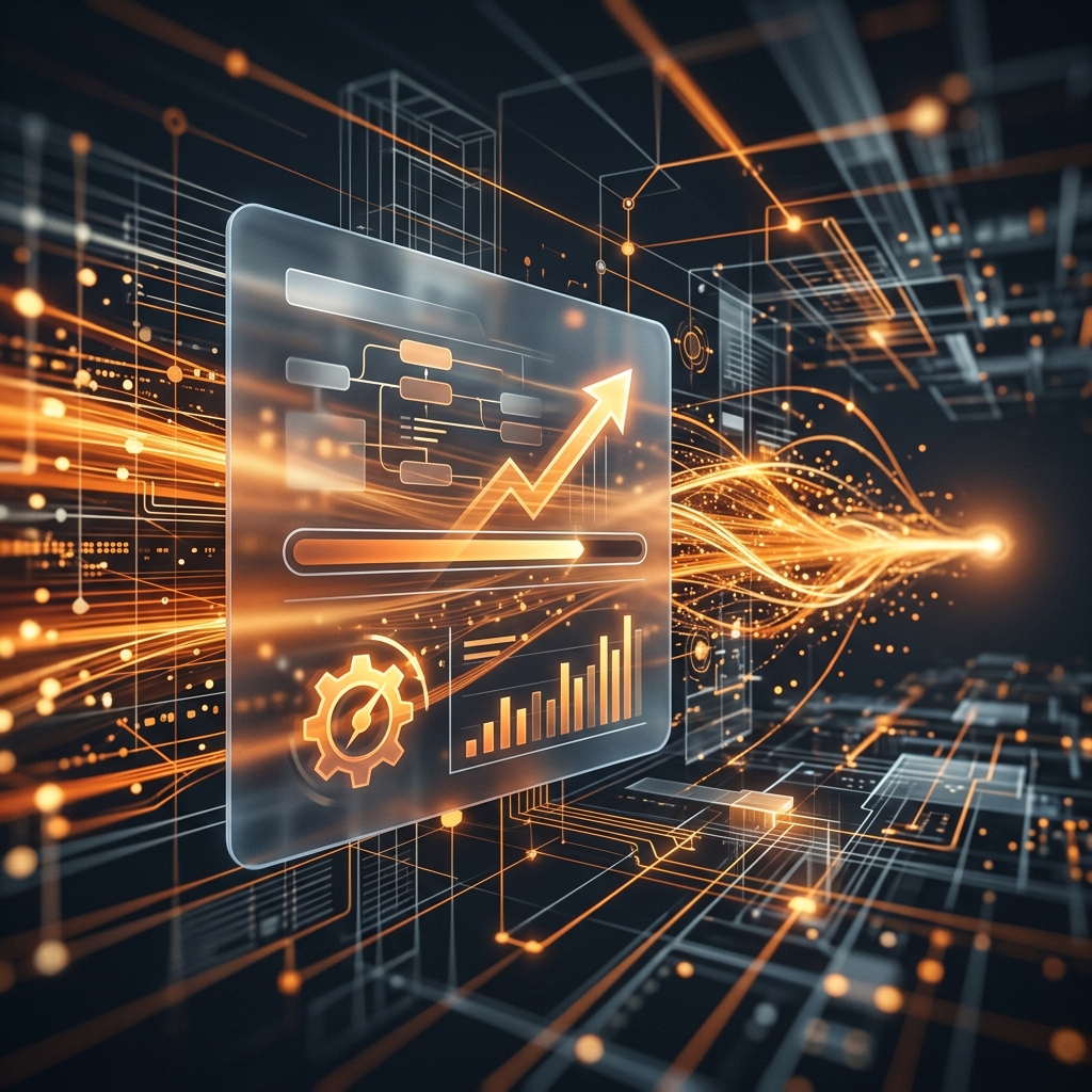 Accelerating Global Workflow Velocity